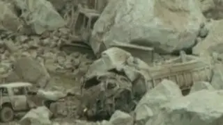 Landslide in Thailand Kills Three