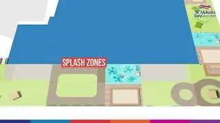 Brand-new outdoor environments coming to St Nicholas Raymond Terrace