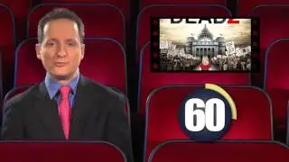 REEL FAITH 60 Second Review of GOD'S NOT DEAD 2