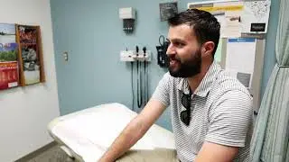 University of Iowa | Internal Medicine Residency | Hospitalist Rotation