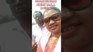 Rasgobindapur  Air Field M.B.J . Odisha #shorts  #viral  #youtubeshorts  #trending  #p. Production