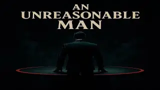 An Unreasonable Man! Gunboat Diplomacy!