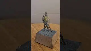 Sandbox General-Models My Dad!