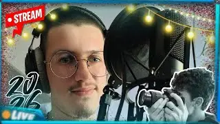 DESTER STREAM | Первый стрим в 2026 | Что же будет дальше?