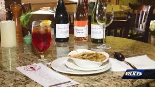 Louisville Restaurant Week celebrating unique offerings, highlighting unique and old