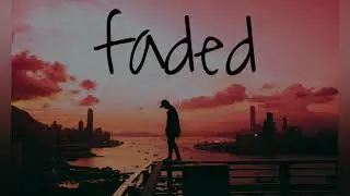 Alan Walker - Faded (Christopher Amber Remix)