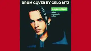 Espen Lind - When Susannah Cries - Drum Cover By Gelo