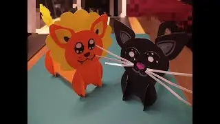 Mascotas con técnicas de ensamble