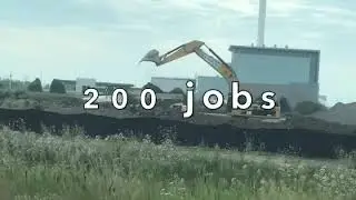 East Penn Canada Development