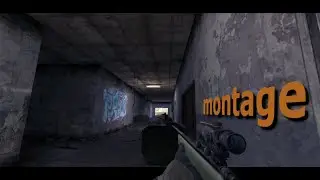 CoD4 Montage | 1 2 3 4