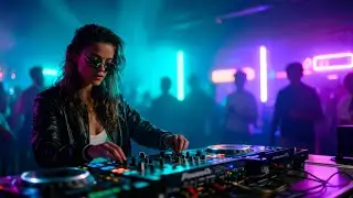 NeonDanceSoul | Melodic Deep House: Evening Set (1h)