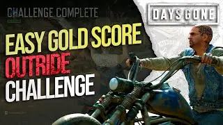 Easy Gold Score 
