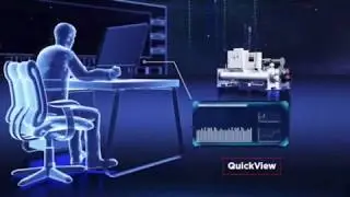 Магнитный центробежный чиллер Midea. Promo commercial.