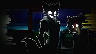 FNF: MCM Reboot | Surrogate but my OCs sing it