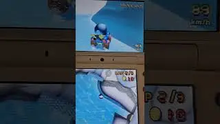 【CTGP-7】Frosty Heights 2:02.314