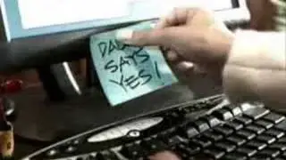 Dale Says Yes!
