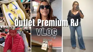TOUR Outlet Premium RJ - Super Descontos, Achados, Tendências…