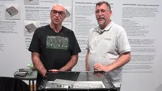 Roger Schult Neuigkeiten (LEaT con 2024)