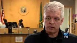 Программа досудебных услуг позволяет обвиняемым с низкой степенью риска досрочно выйти на свободу