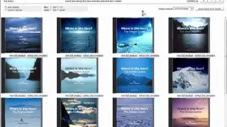 How to prduce your own cd or dvd