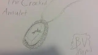 The Cracked Amulet