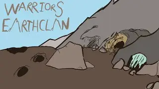 WARRIORS: EARTHCLAN | My Fan-Clan!