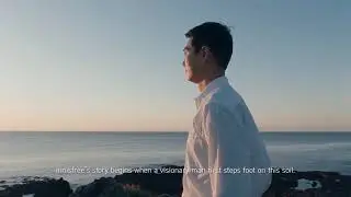 Introducing innisfree, a pure island for natural beauty