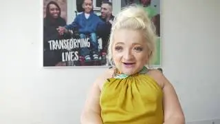 #DreamWheelchair: The Judges Decide