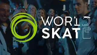 World Skate Greetings