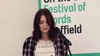 Dear Sister at Off the Shelf 2021