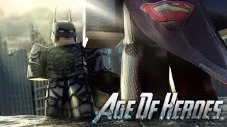 (PATCHED CHECK COMMENTS) Age of Heroes Hack (2020) + KRNL Executor