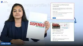 Google Business Profile Suspended? Don&rsquo;t Panic &mdash; Here&rsquo;s What to Do