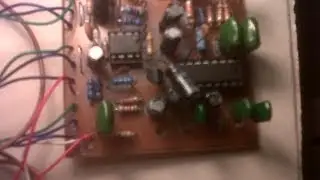 DIY Tonepad Rebote 2.5 Delay Guitar Pedal