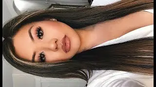 MY FLAWLESS EVERYDAY MAKEUP ROUTINE | IN DEPTH TUTORIAL