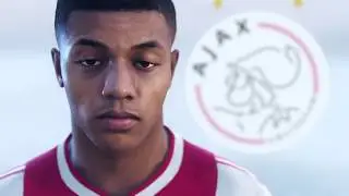 #11 David NERES (did the 11 clons Neres give the whole? 257,706 EXP at max level cap?) PES 19 MyClub
