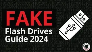 Identifying Fake Flash Drives: Data Recovery Challenges and Solutions