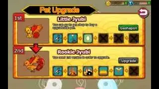 QNSU: Little Jyubi - I CHOOSE YOU
