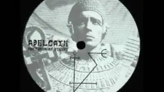 Abelcain- Stratagem Of The Invisible Man