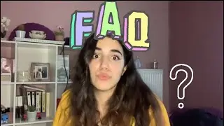 FAQ licence langues étrangères appliquées / partie 3