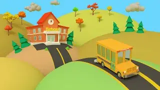 Spark Kids Imaginations with Our 3D Cartoon Animation | Reach enoylitystudio.com Now!!!