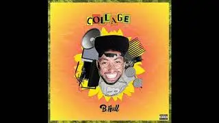 B. Aull ft. Bensbeendead. - Collage (Prod. Chyld)