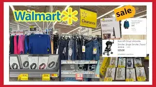 🔆 WALMART CLEARANCE SHOPPING ❤️ YELLOW TAGS !!!! BARGAIN SHOP WITH ME