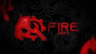 Fire Bots - Sistema de ticket para Lojas e Cidades de FiveM/MTA