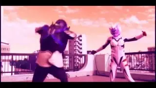 EVANGELION 4.44 ~ EVA 90 vs EVAseries LEAKED