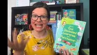 Essentials w/Classical Conversations & Usborne Books & More resources