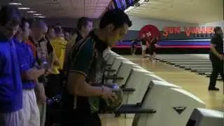 National Collegiate Bowling Championships in Lincoln