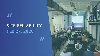 OpenTelemetry: Portable Telemetry Cloud Native Software, Igor Sychev