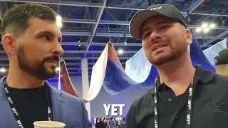 CRYPTO CONTROL INTERVIEWS EVERGROW SAM AND PAUL ABOUT THE FUTURE OF EVERGROW