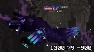 Wynncraft, Fool Eater solo
