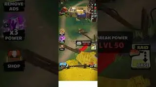 Raptor Evolution Gameplay Walkthrough Part 37